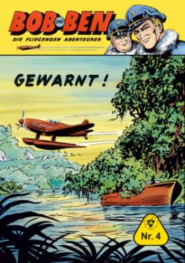 Bob & Ben 4  - Bild vergr��ern 