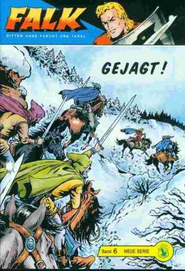 Falk Neue Serie GB 6 - Bild vergr��ern 