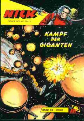 Nick Unmixed 56 - aktuell - Bild vergr��ern 