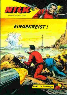 Nick Unmixed  79 - Bild vergr��ern 