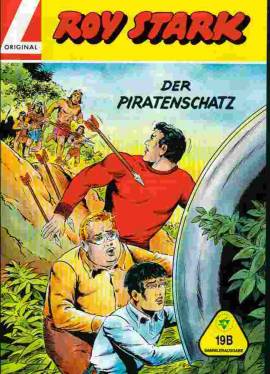 TK-Ausgabe Roy Stark 19 b - Bild vergr��ern 