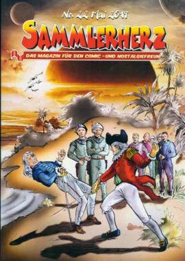 Sammlerherz 22 - Bild vergr��ern 