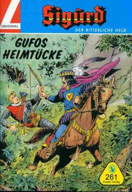 Sigurd GB 261  (Lehning-Version) - Bild vergr��ern 