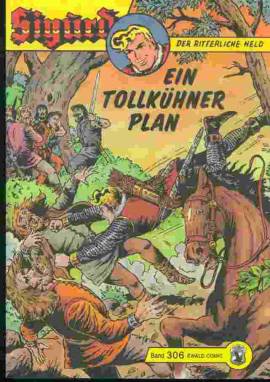 Sigurd GB 306  (Hethke-Version)  - Bild vergr��ern 
