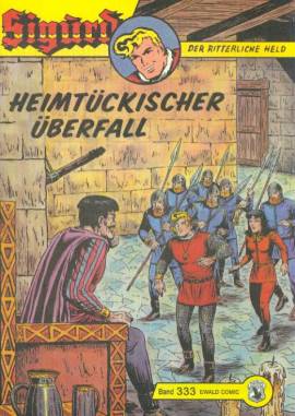 Sigurd GB 333 (Hethke-Version)  - Bild vergr��ern 
