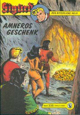 Sigurd GB 335 (Hethke-Version)  - Bild vergrern 