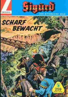 Sigurd GB 259  (Lehning-Version) - Bild vergr��ern 