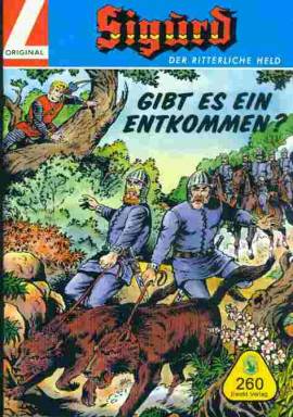 Sigurd GB 260  (Lehning-Version) - Bild vergr��ern 