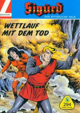 Sigurd GB 294 (Lehning-Version)  - Bild vergrern 