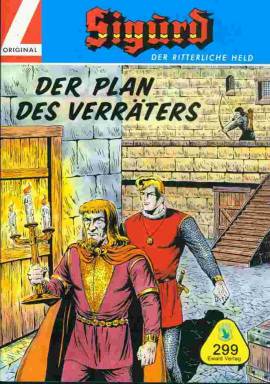 Sigurd GB  299 (Lehning-Version)  - Bild vergr��ern 