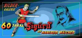 60 Jahre Sigurd - Piccologalerie (Nov. 13) - Bild vergrern 