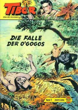 Tibor - 2. Serie GB 1 -39 - Bild vergr��ern 
