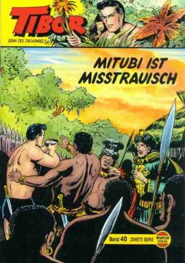 Tibor - 2. Serie GB 40- aktuell - Bild vergr��ern 