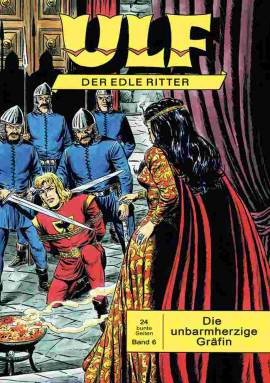 Ulf GB 6 - Ewald-Verlag - aktuell - Bild vergr��ern 