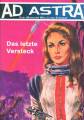 Ad Astra 34 - Das letzte Versteck 