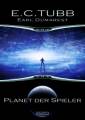 Dumarest # 3 - Planet der Spieler