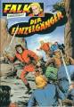 Falk Sonderheft (9) - Der Einzelg&auml;nger 