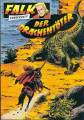 Falk Sonderheft (6) - Der Drachentöter / aktuell
