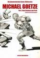 Die phantastischen Comic-Welten des Michael Goetze Band 1