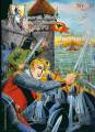 Hansrudi Wäscher Magazin 51 mit Zusatzdruck 