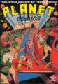 Planet Comics 1-6