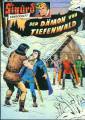 Sigurd Sonderheft (3) - Der D&auml;mon von Tiefenwald 