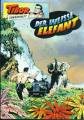 Tibor GB Sonderheft (7) Der weiße Elefant (aktuell)