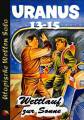 UWS 56 - Uranus 13-15  (Austro-SF 8) (kleine Nachauflage)