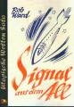 UWS 61 - Rob Ward, Signal aus dem All (Austro-SF 10)
