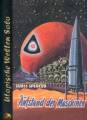 UWS 65 - James Spencer, Aufstand der Maschinen / Sucher zwischen den Sternen 