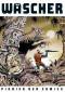 W�scher - Pionier der Comics