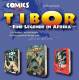 Tibor - Eine Legende in Afrika