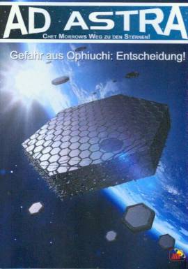 Ad Astra 33 - Gefahr aus Ophiuchi: Entscheidung!