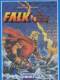 Falk Buch - Hochwald, der Grausame / sw-Ausgabe 