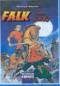 Falk Buch - Der Seeadler  / sw-Ausgabe 