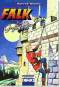 Falk Buch -Der Gro�e Wolf sw-Ausgabe 