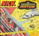 Doppelpiccolo Nick 3 a - neu