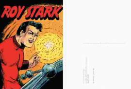 Roy Stark Roman 1+2 - Bild vergr��ern 