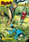 Sigurd Kolibri - Der rachs�chtige Dieb