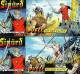 Sigurd Picc Spezial 9 & 9a