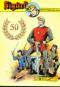 Sigurd Uncut GB  50 mit neuem Titelbild  Jubilumsausgabe 