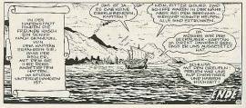 Sigurd III. Serie 5 (mit urspr�nglichem Ende) - Bild vergr��ern 