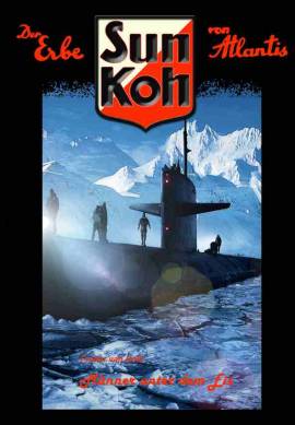 Sun Koh 11 - Männer unter dem Eis