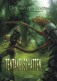 Band 1 -Tentakelschatten