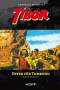 Tibor Roman 6 - Opfer f�r Tumbuku (1. Auflage) - aktuell
