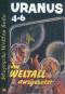 UWS 43: Uranus 4-6 (Austro-SF 5)(kleine Nachauflage)