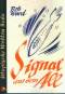 UWS 61 - Rob Ward, Signal aus dem All (Austro-SF 10)