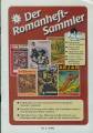 Der Romanheftsammler